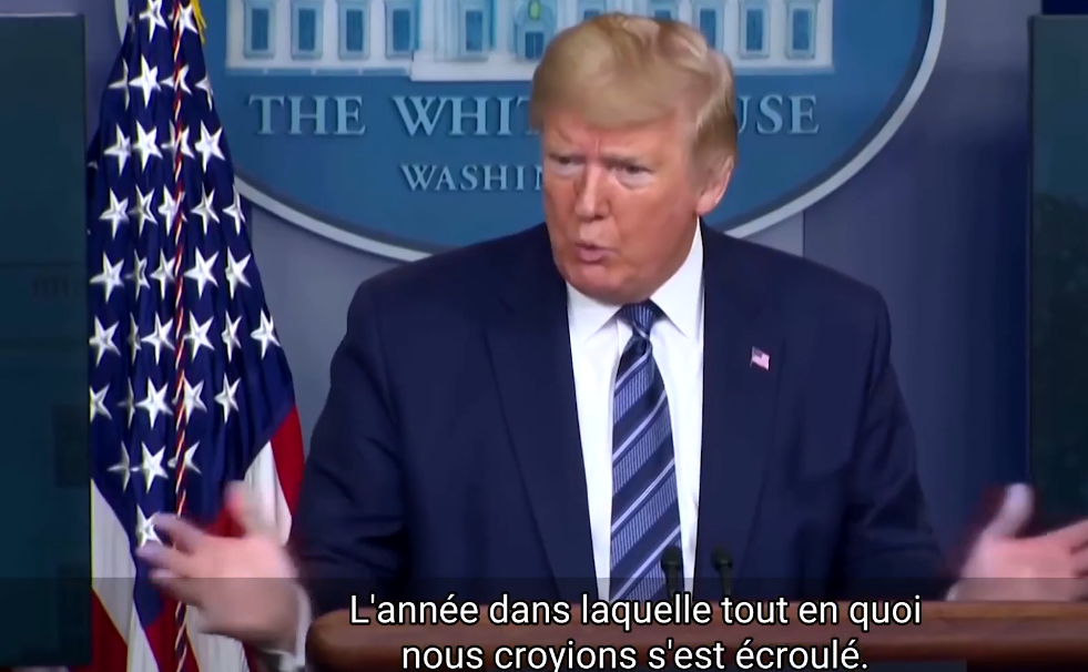 Le grand reset!!! TOUT EST EXPLIQUE DANS CE MINI VIDEO DE 18 MINUTES...IL EST IMPORTANT DE REGARDER LEUR PLAN